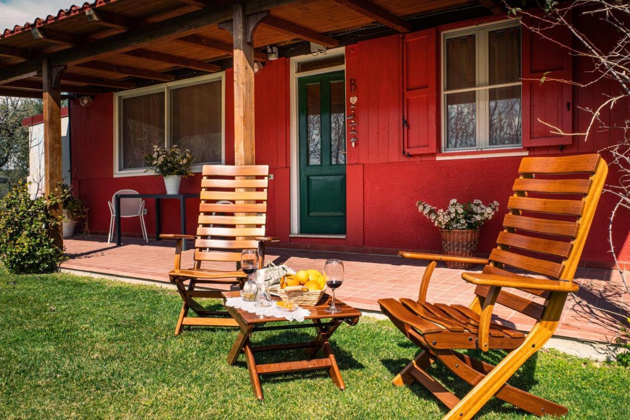 Holiday home Irene *