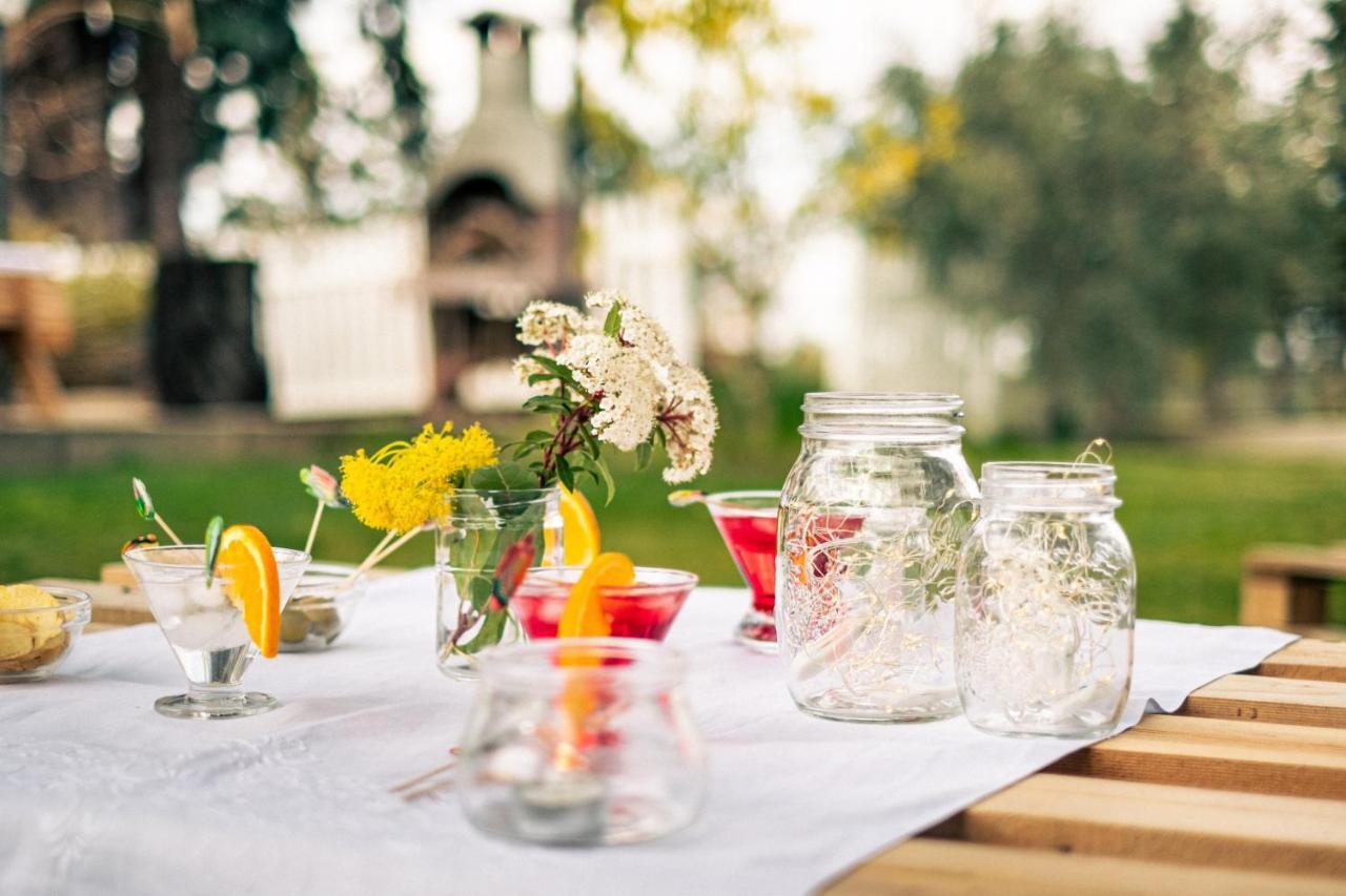 Holiday home Irene Pisticci
