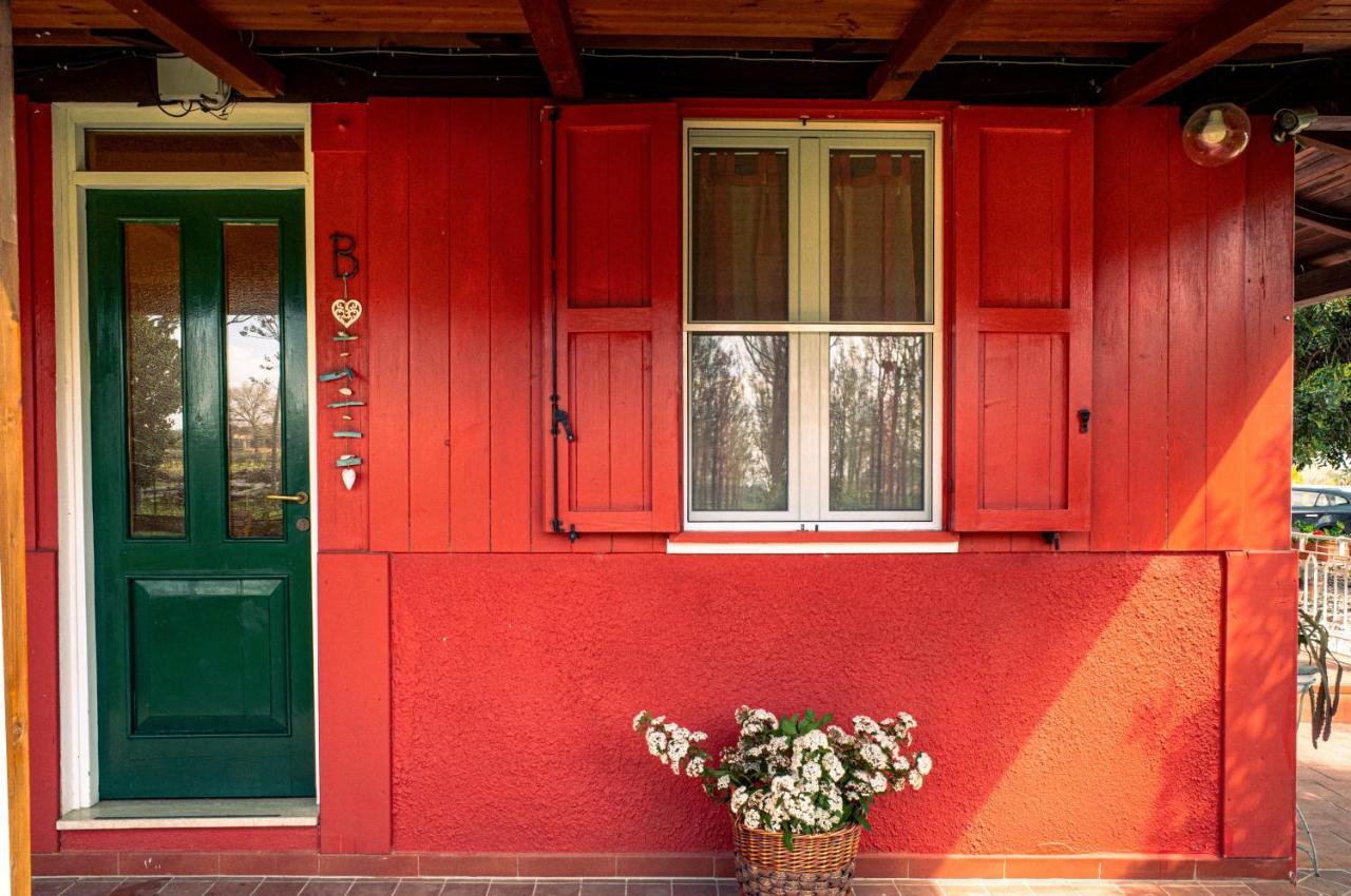 Irene Holiday home