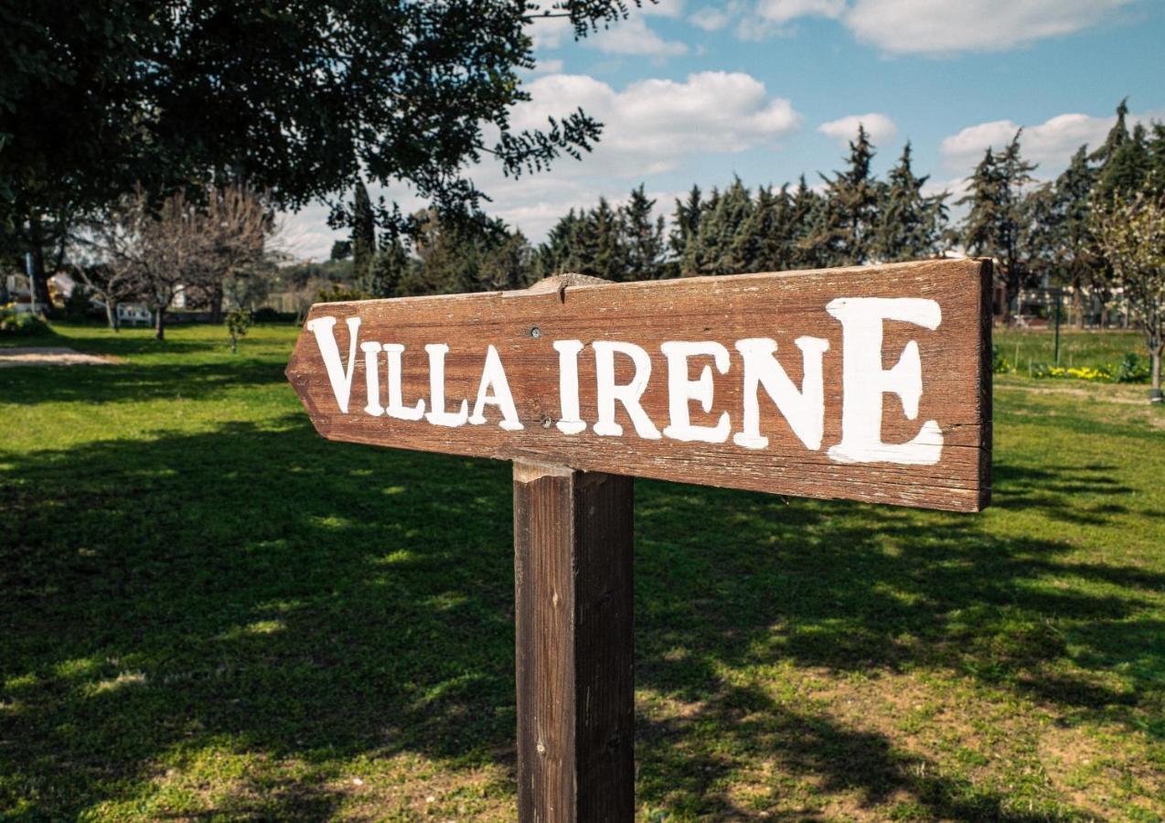 Holiday home Irene *