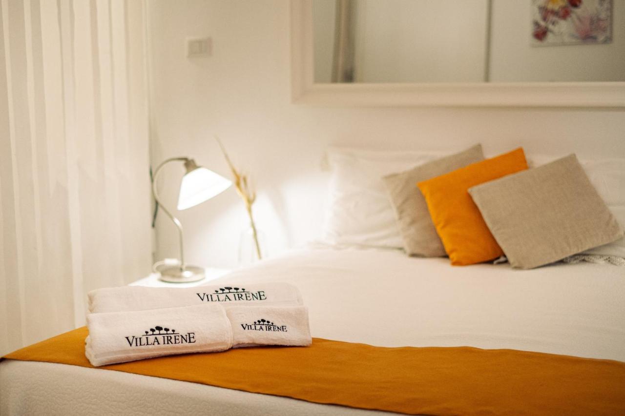 Irene Holiday home Pisticci