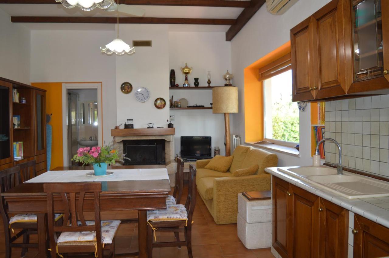 Holiday home Irene