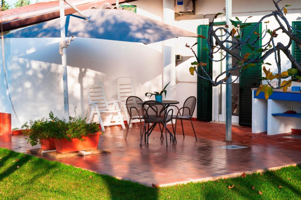 Holiday home Irene Pisticci